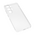 Zastitna silikonska maska (futrola) Ultra Thin with pluggy - Samsung S948 Galaxy S26 Ultra Transparent.