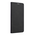 Zastitna maska (futrola) Teracell Elegant Flip - Huawei Honor Magic 8 Lite crna.