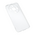 Zastitna maska (futrola) Teracell Giulietta - Huawei Honor Magic 8 Lite Transparent.