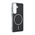 Zastitna maska (futrola) Magsafe Urban Leather - Samsung S941 Galaxy S26 crna.