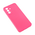 Zastitna maska (futrola) Sparkle Dust - Samsung A376 Galaxy A37 5G pink.