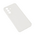 Zastitna maska (futrola) Sparkle Dust - Samsung A576 Galaxy A57 5G bela.