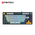 Tastatura Mehanicka Gaming Fantech MK875 RGB Atom 81 SkyBlue (taro switch).