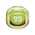 Bluetooth slusalice Airpods T-phox Ultrapods Pro zelene HQ.