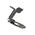 Flet kabal (kabl) kabl - Iphone 15 Pro Max (6.7) + konektor punjenja crni (MS).