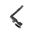 Flet kabal (kabl) kabl - Iphone 16 Pro (6.3) + konektor punjenja crni (MS).