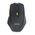 Bezicni Mis W400 crni JEDEL (MS).