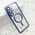 Zastitna maska (futrola) CAMERA PROTECT MAGSAFE - Samsung S948 Galaxy S26 Ultra 5G plava (MS).