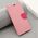 Zastitna maska (futrola) na preklop (bi fold) MERCURY - Huawei Honor X9D/Magic 8 lite pink (MS).