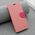 Zastitna maska (futrola) na preklop (bi fold) MERCURY - Huawei Honor X5c/X5c Plus pink (MS).