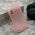 Zastitna maska (futrola) AIR STRIPE - Samsung S948 Galaxy S26 Ultra 5G roze (MS).