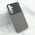 Zastitna maska (futrola) CARBON LINES - Samsung S711 Galaxy S23 FE siva (MS).