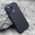Zastitna maska (futrola) CARBON MagSafe - iphone 16 (6.1) plava (small camera) (MS).