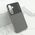 Zastitna maska (futrola) CARBON LINES - Samsung S921 Galaxy S24 5G siva (MS).