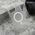 Zastitna maska (futrola) CLOUD MagSafe - iPhone 16 Pro Max (6.9) bela (MS).