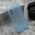 Zastitna maska (futrola) AIR STRIPE - Samsung S941 Galaxy S26 5G plava (MS).