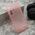 Zastitna maska (futrola) AIR STRIPE - Samsung S938 Galaxy S25 Ultra 5G roze (MS).