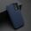 Zastitna maska (futrola) na preklop (bi fold) Smart Window - Samsung S931 Galaxy S25 5G plava (MS).