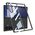 Zastitna maska (futrola) BORDER COLOR - Samsung F966B Galaxy Z Fold 7 5G crna (GKK case) (MS).