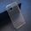 Zastitna maska (futrola) CLEAR FIT - iPhone 13 (6.1) providna (MS).