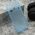 Zastitna maska (futrola) AIR STRIPE - iPhone 17 Pro plava (MS).