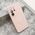 Zastitna maska (futrola) FLEX MagSafe - Samsung S948 Galaxy S26 Ultra 5G roze (MS).