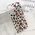 Zastitna maska (futrola) LEOPARD MagSafe - iPhone 17 roze (MS).