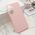 Zastitna maska (futrola) GLOW DUST - Samsung A576 Galaxy A57 5G roze (MS).