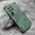 Zastitna maska (futrola) COLOR STRONG II - Samsung S948 Galaxy S26 Ultra 5G 5G zelena (MS).