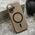 Zastitna maska (futrola) ELEMENT MagSafe - iPhone 17 krem (MS).