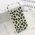 Zastitna maska (futrola) LEOPARD MagSafe - iPhone 17 Air crna (MS).