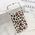 Zastitna maska (futrola) LEOPARD MagSafe - iPhone 17 Pro roze (MS).
