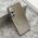 Zastitna maska (futrola) COLOR METAL MagSafe - Samsung S941 Galaxy S26 5G srebrna (MS).