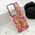 Zastitna maska (futrola) COLOR VIBE - Huawei Honor X7b pink (MS).
