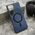 Zastitna maska (futrola) ELEMENT MagSafe - Samsung S938 Galaxy S25 Ultra 5G plava (MS).