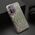 Zastitna maska (futrola) CRYSTAL GLOW - Samsung A576 Galaxy A57 5G roze (MS).