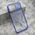 Zastitna maska (futrola) COLOR RING MagSafe - iPhone 17 Pro Max (6.9) plava (MS).