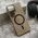 Zastitna maska (futrola) ELEMENT MagSafe - Samsung S948 Galaxy S26 Ultra 5G krem (MS).