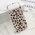 Zastitna maska (futrola) LEOPARD MagSafe - iPhone 17 Air roze (MS).