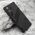 Zastitna maska (futrola) COLOR STRONG II - Samsung S946 Galaxy S26 Plus 5G crna (MS).