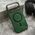 Zastitna maska (futrola) ELEMENT MagSafe - iPhone 17 Pro Max (6.9) zelena (MS).