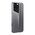 Zastitna maska (futrola) ELEGANCY - iPhone 16 Pro Max (6.9) siva (GKK case) (MS).