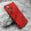 Zastitna maska (futrola) COLOR STRONG II - Samsung S948 Galaxy S26 Ultra 5G 5G crvena (MS).