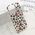 Zastitna maska (futrola) LEOPARD MagSafe - iPhone 15 Pro (6.1) roze (MS).