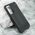 Zastitna maska (futrola) DEFENDER II - Samsung S731B Galaxy S25 FE crna (MS).