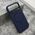 Zastitna maska (futrola) FLEX MagSafe - iPhone 17 Pro Max (6.9) plava (MS).