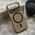 Zastitna maska (futrola) ELEMENT MagSafe - iPhone 17 Pro krem (MS).
