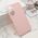 Zastitna maska (futrola) GLOW DUST - Samsung A376 Galaxy A37 5G roze (MS).