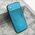 Zastitna maska (futrola) COLOR METAL Magsafe - iPhone 17 Air tirkizna (MS).