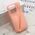 Zastitna maska (futrola) LIPSTICK - iPhone 15 Pro (6.1) roze (MS).
